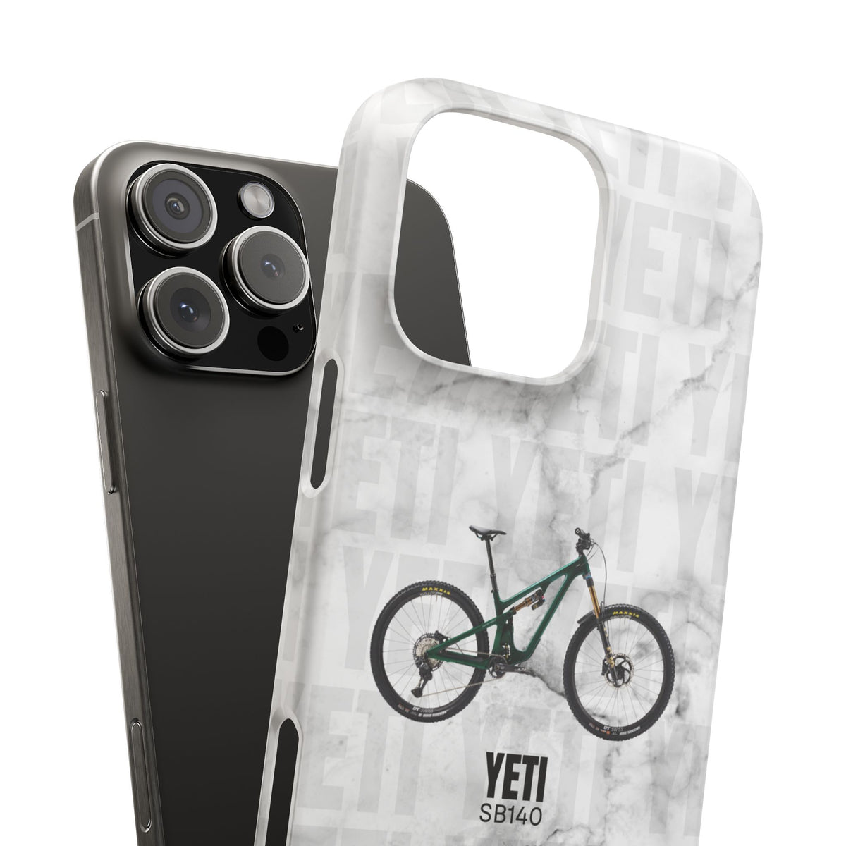 YETI SB140