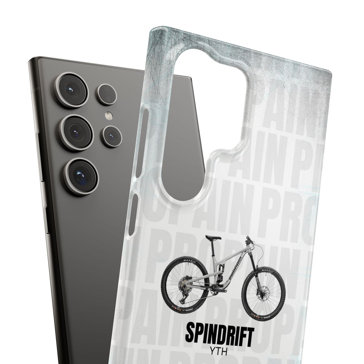 PROPAIN Spindrift YTH