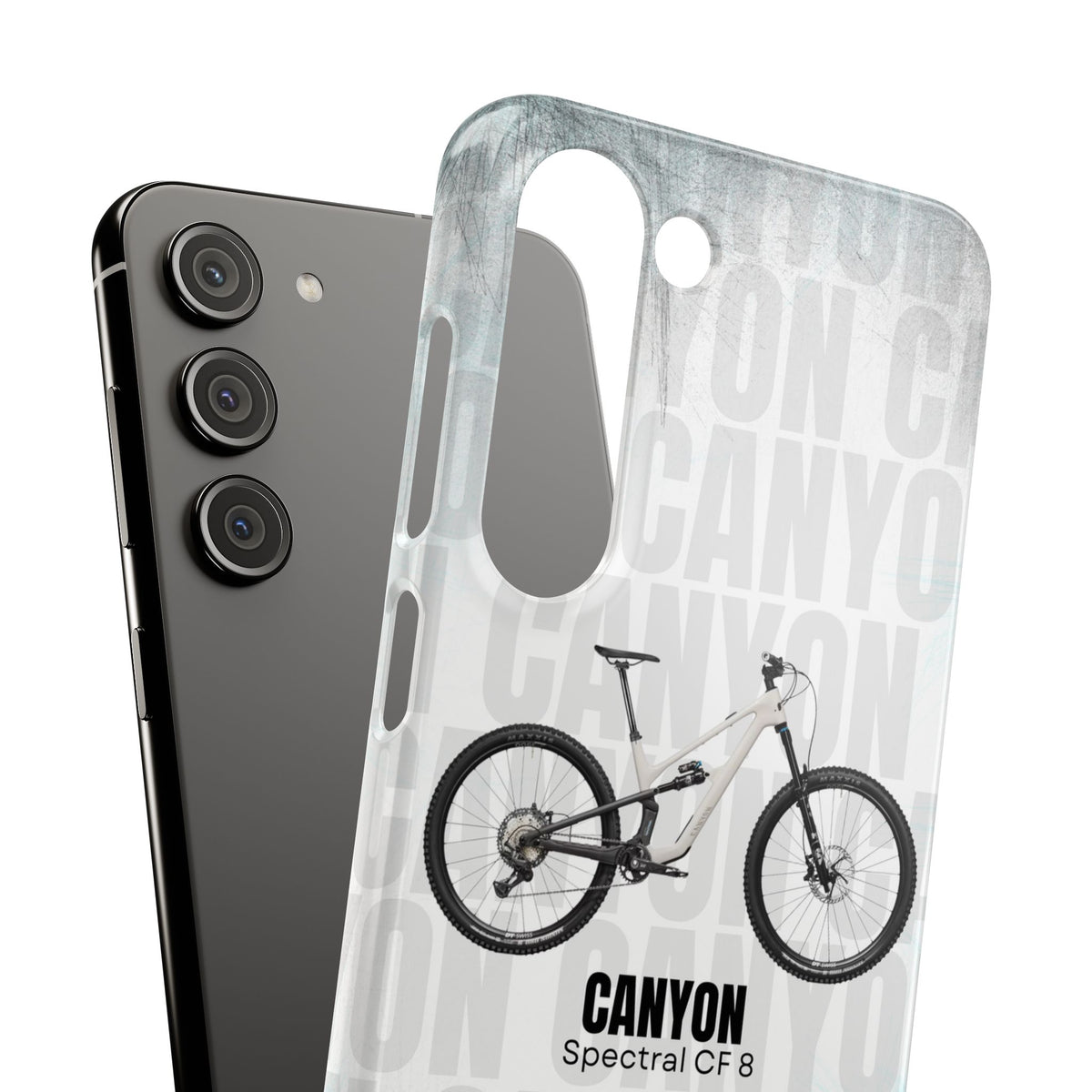 CANYON Spectral CF 8