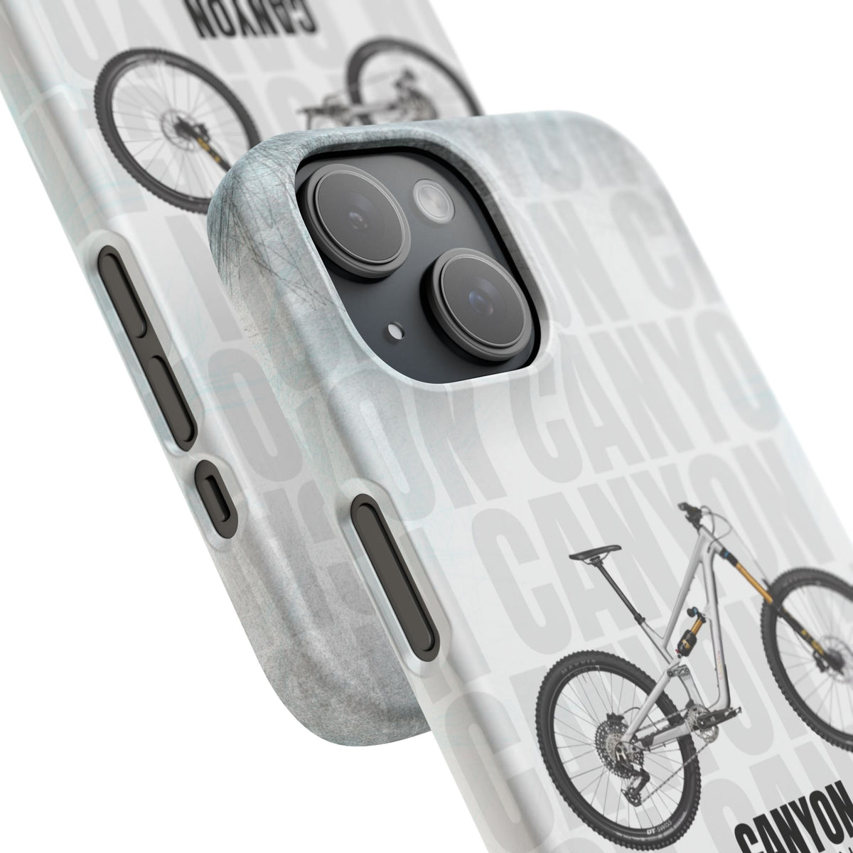 CANYON Torque AL 9