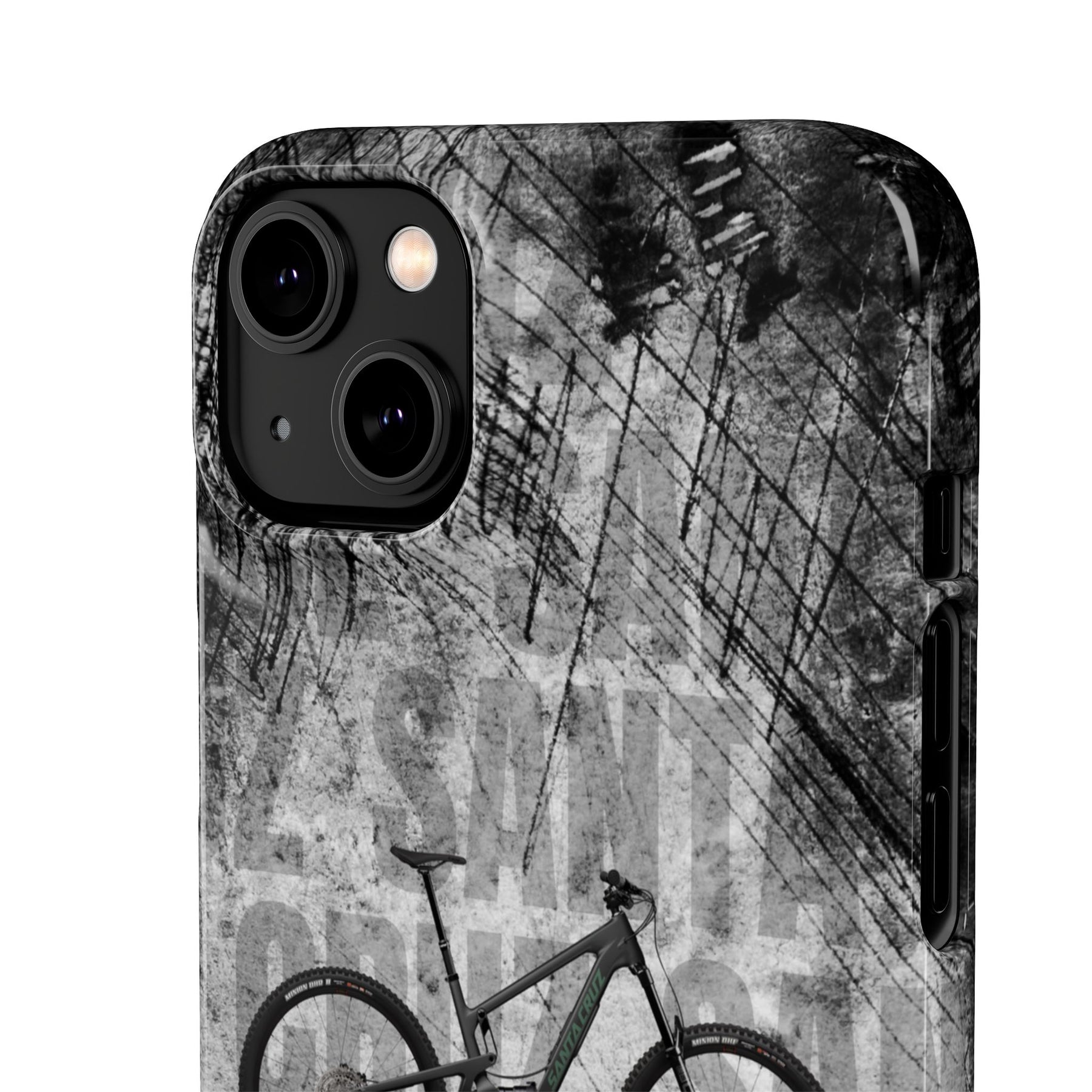 SANTA CRUZ HIGHTOWER DEORE