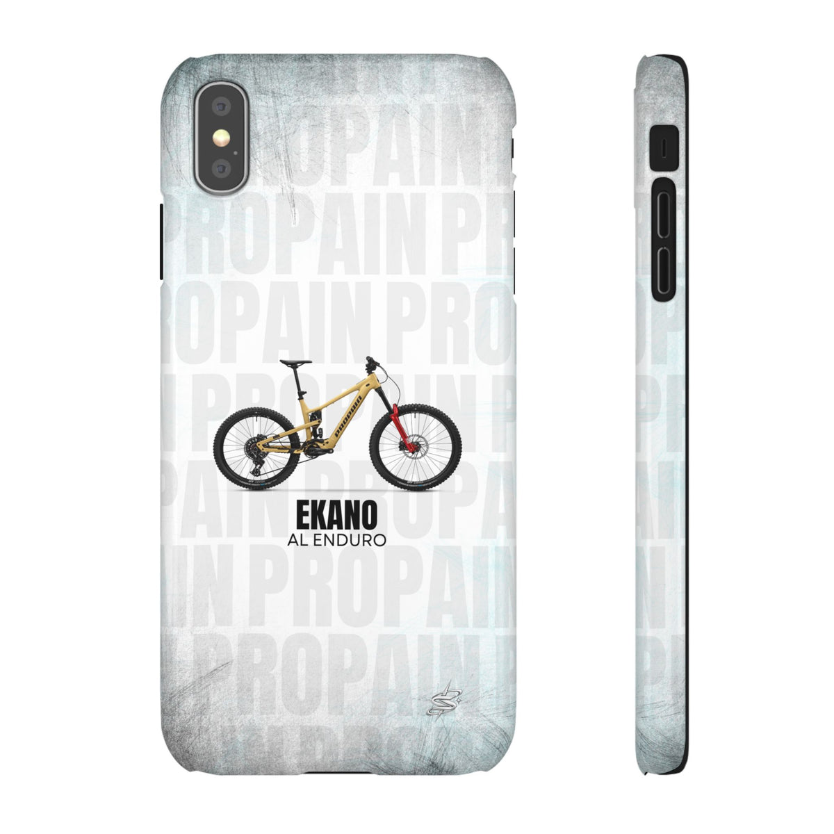 EKANO AL ENDURO