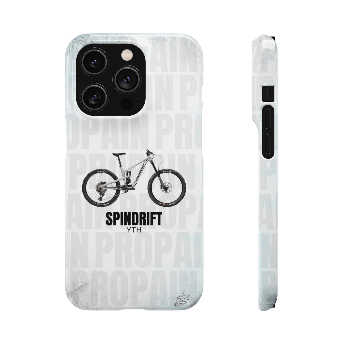 PROPAIN Spindrift YTH