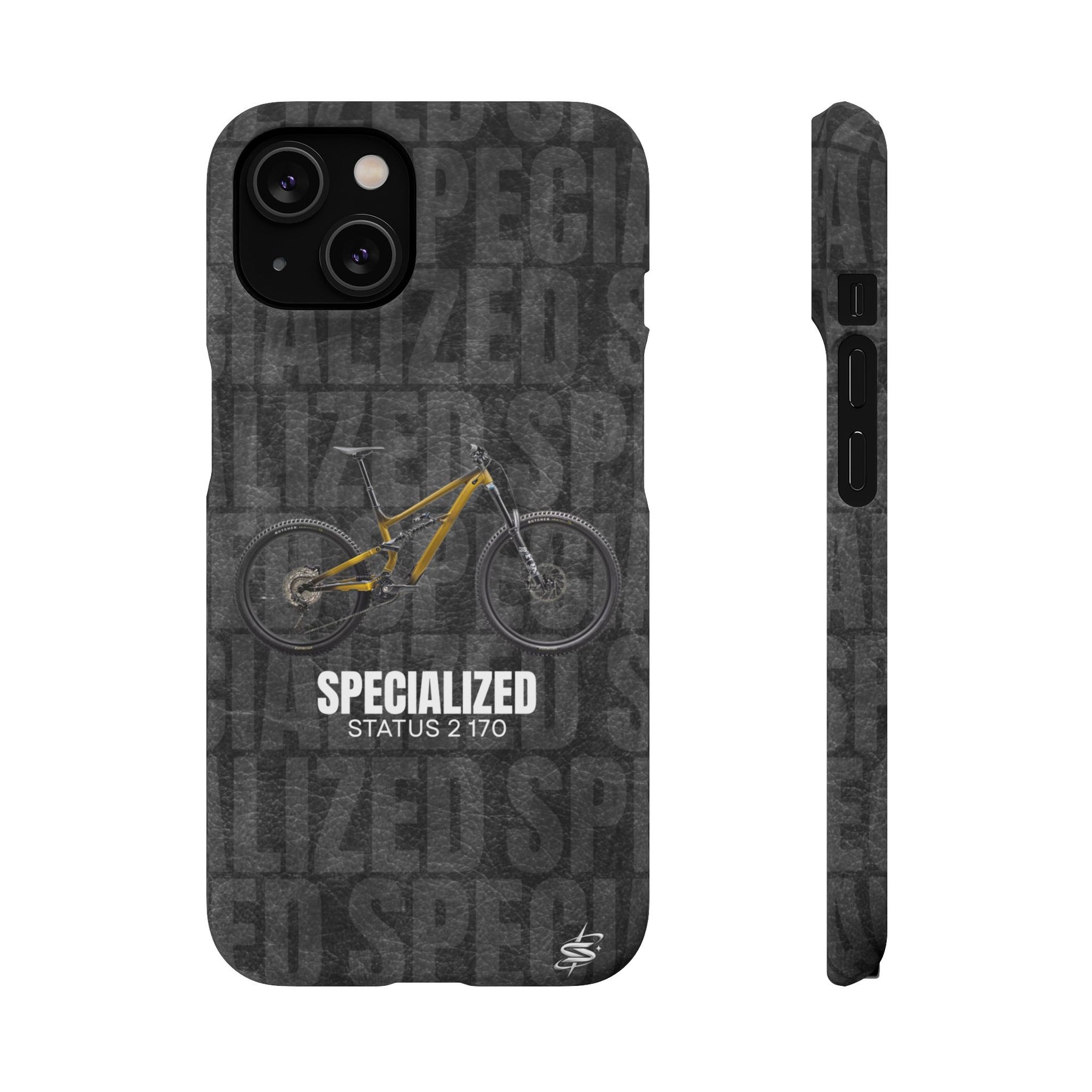 SPECIALIZED Status 2 170