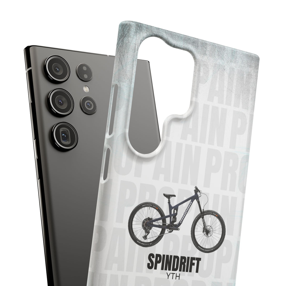 PROPAIN Spindrift YTH