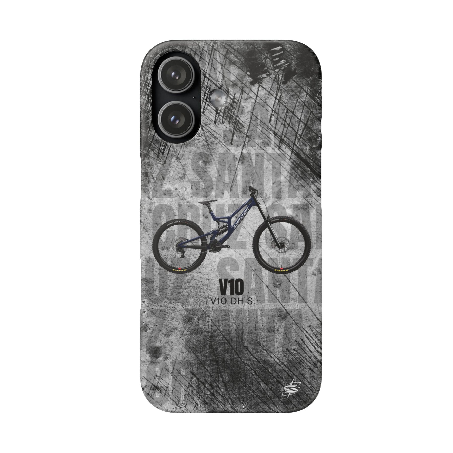 SANTA CRUZ DH S