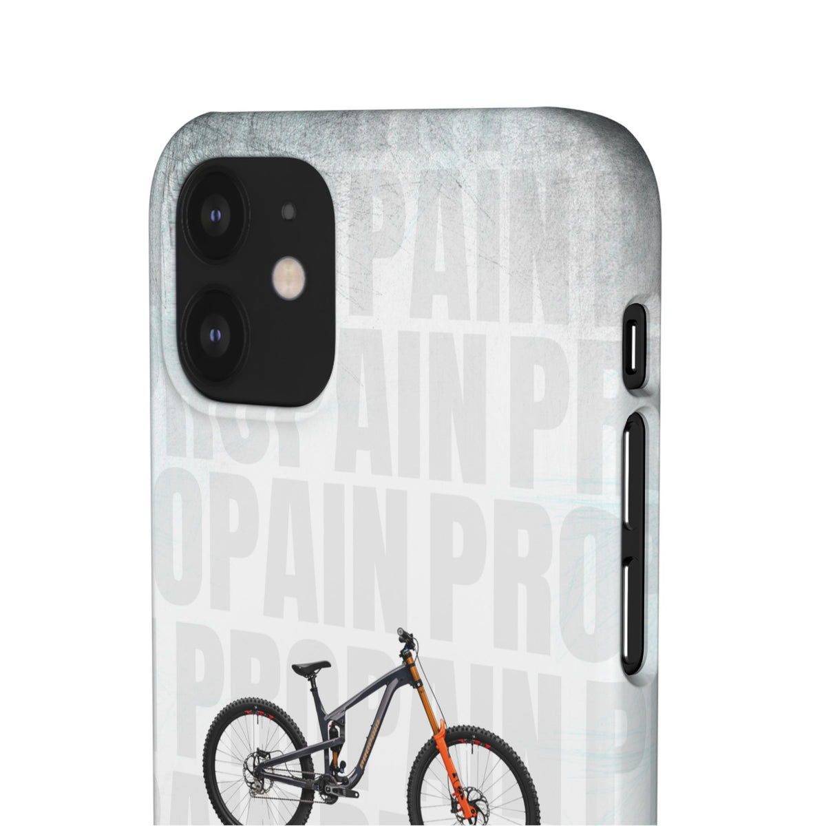 PROPAIN Spindrift al dual crown