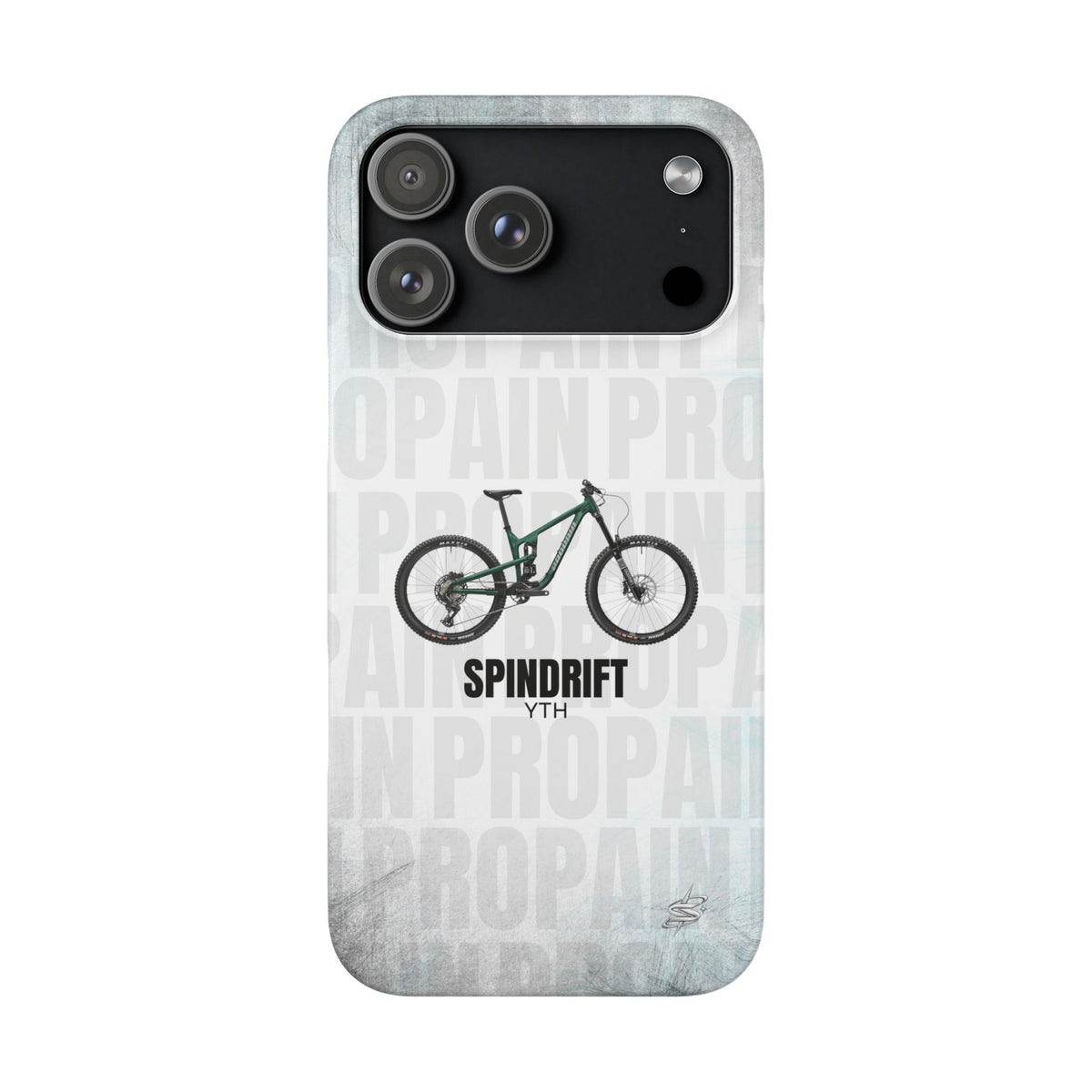 PROPAIN Spindrift YTH