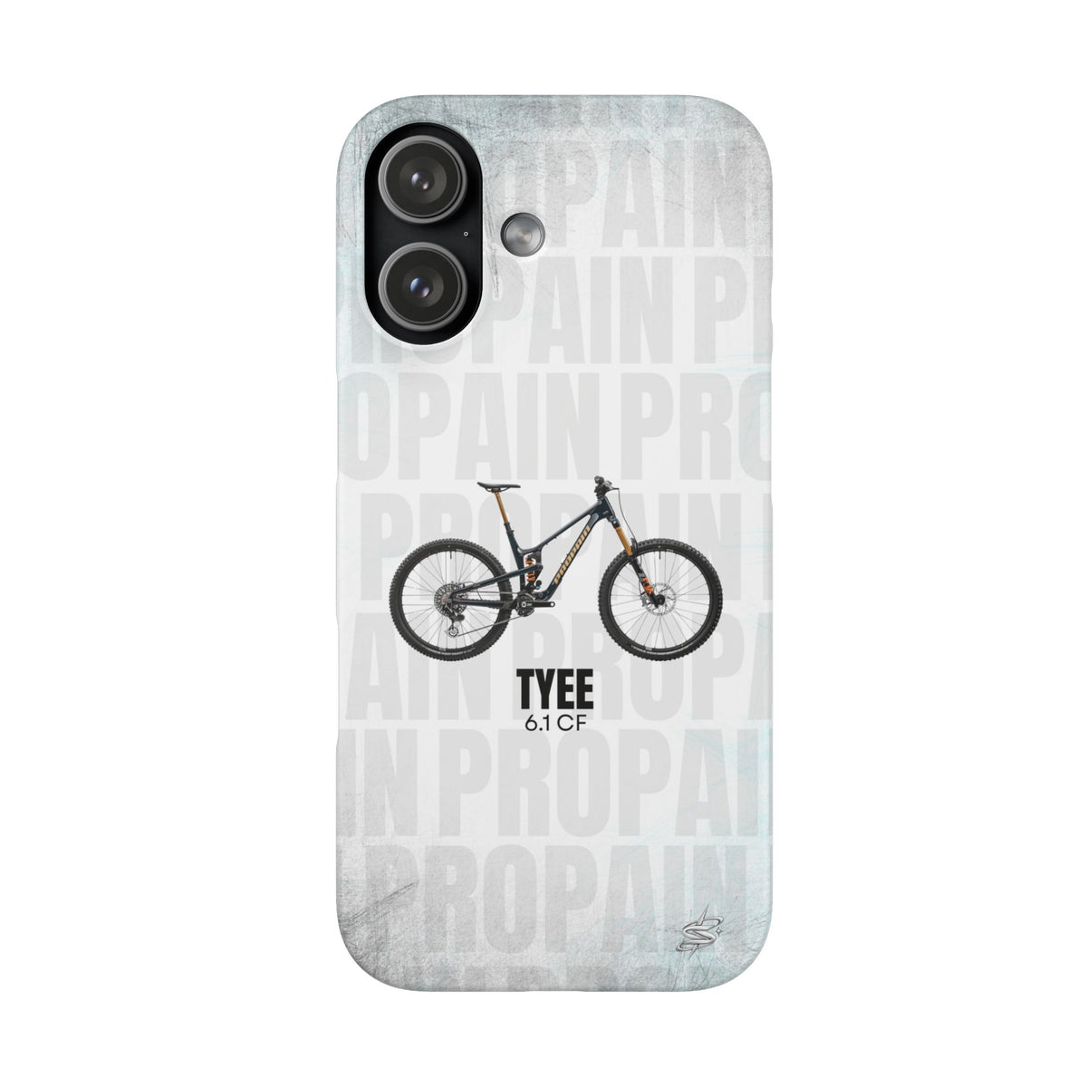 PROPAIN TYEE 6.1 CF