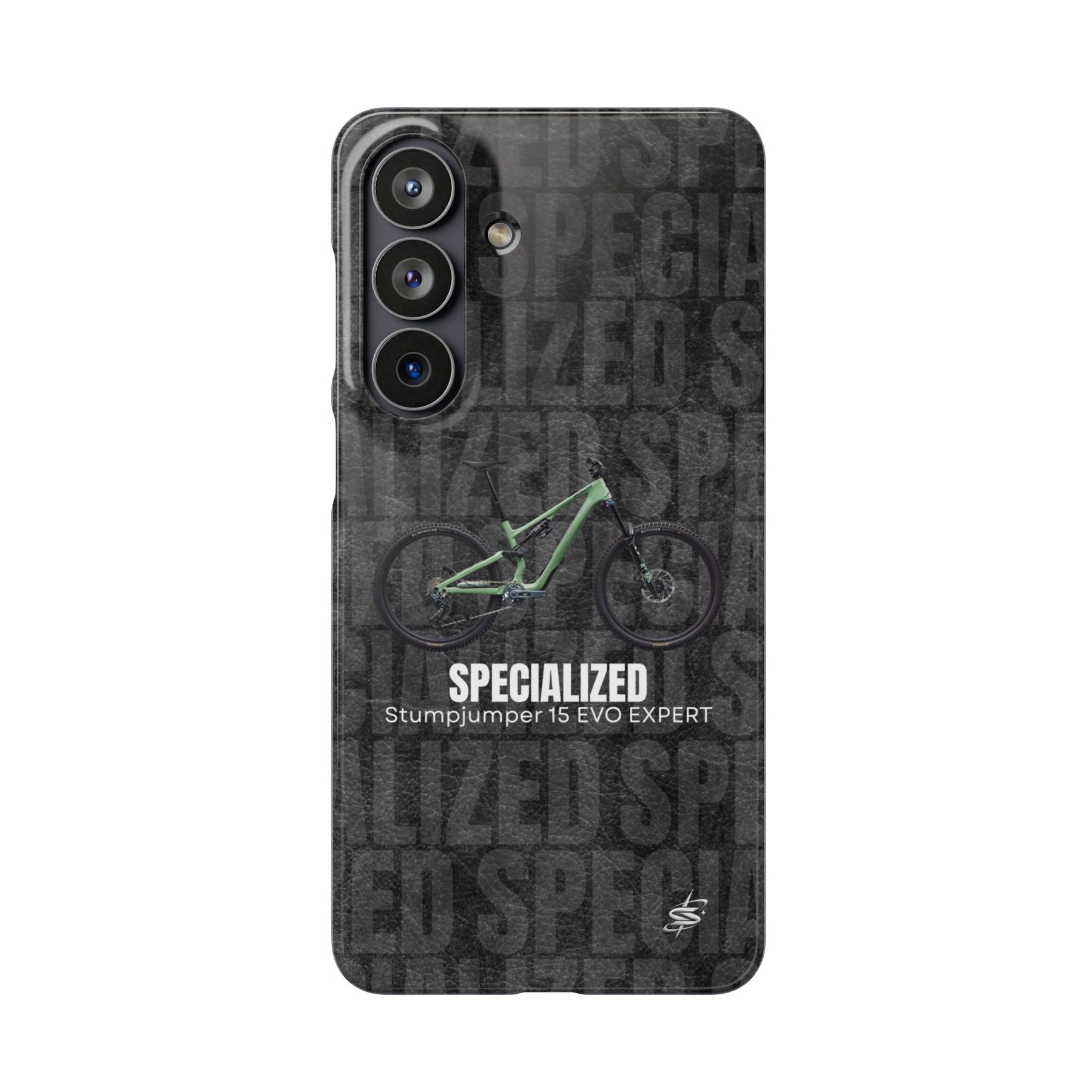 SPECIALIZED Stumpjumper 15 EVO EXPERT