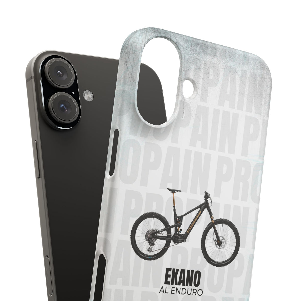 EKANO AL ENDURO