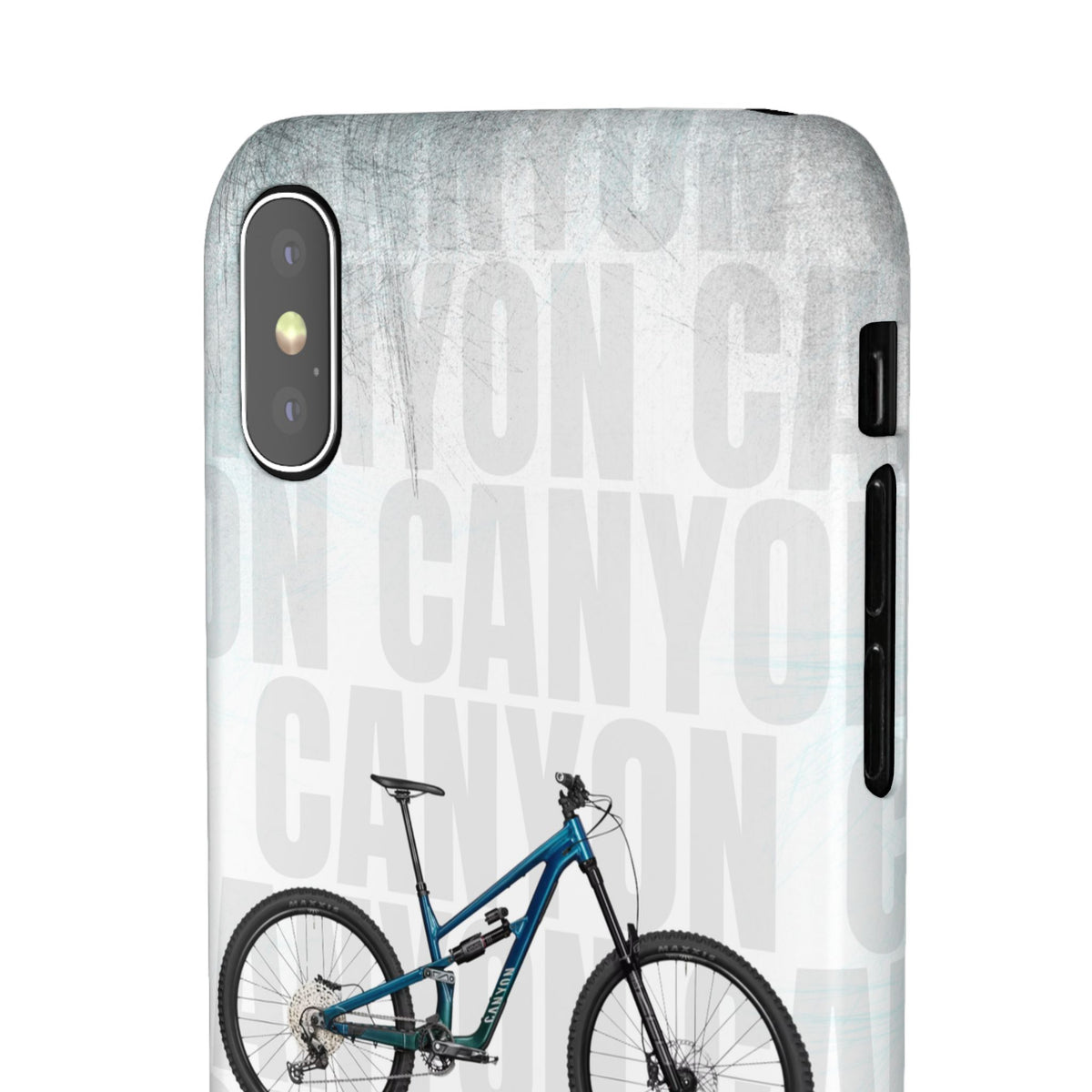 CANYON Torque AL 8