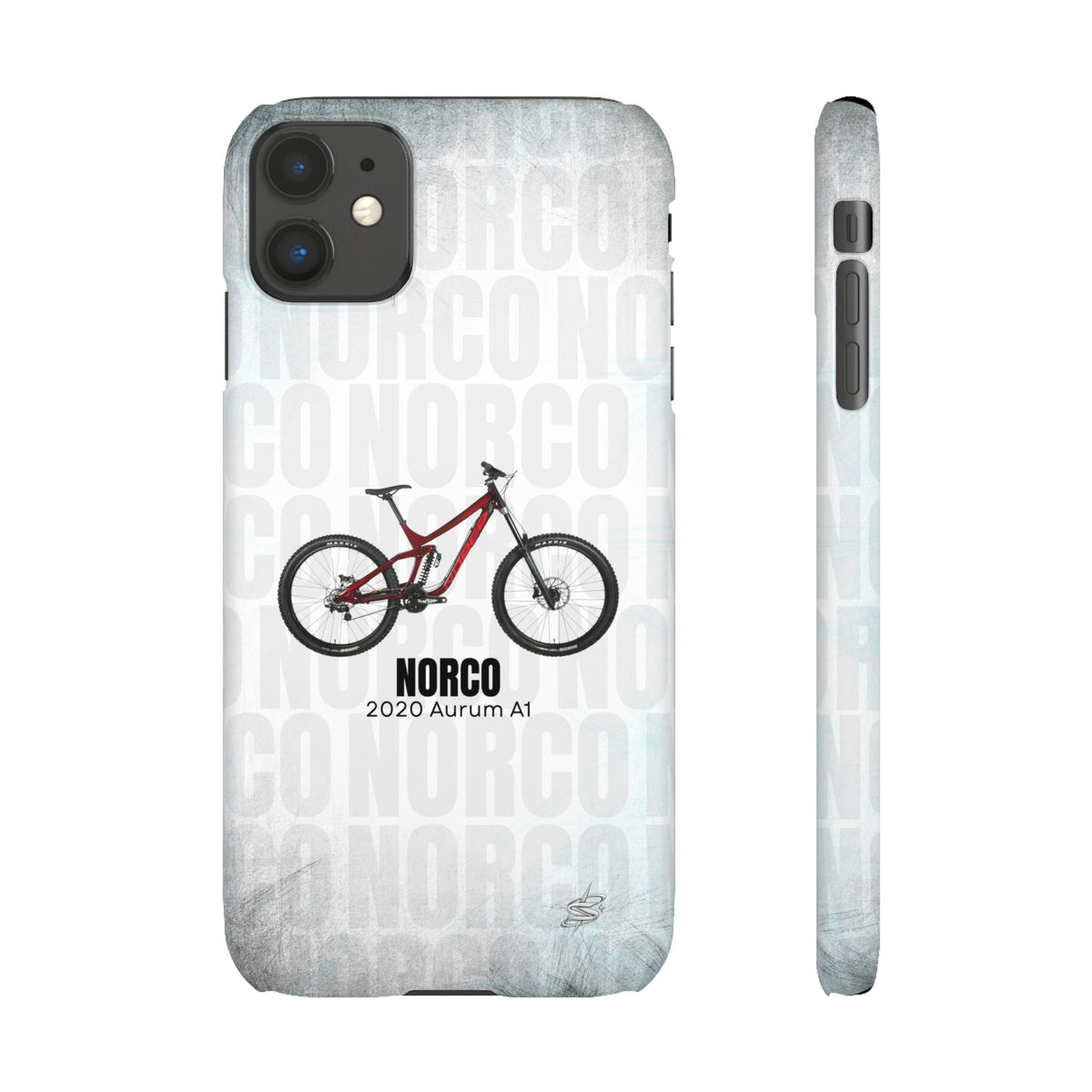 Norco 2020 Autum A1