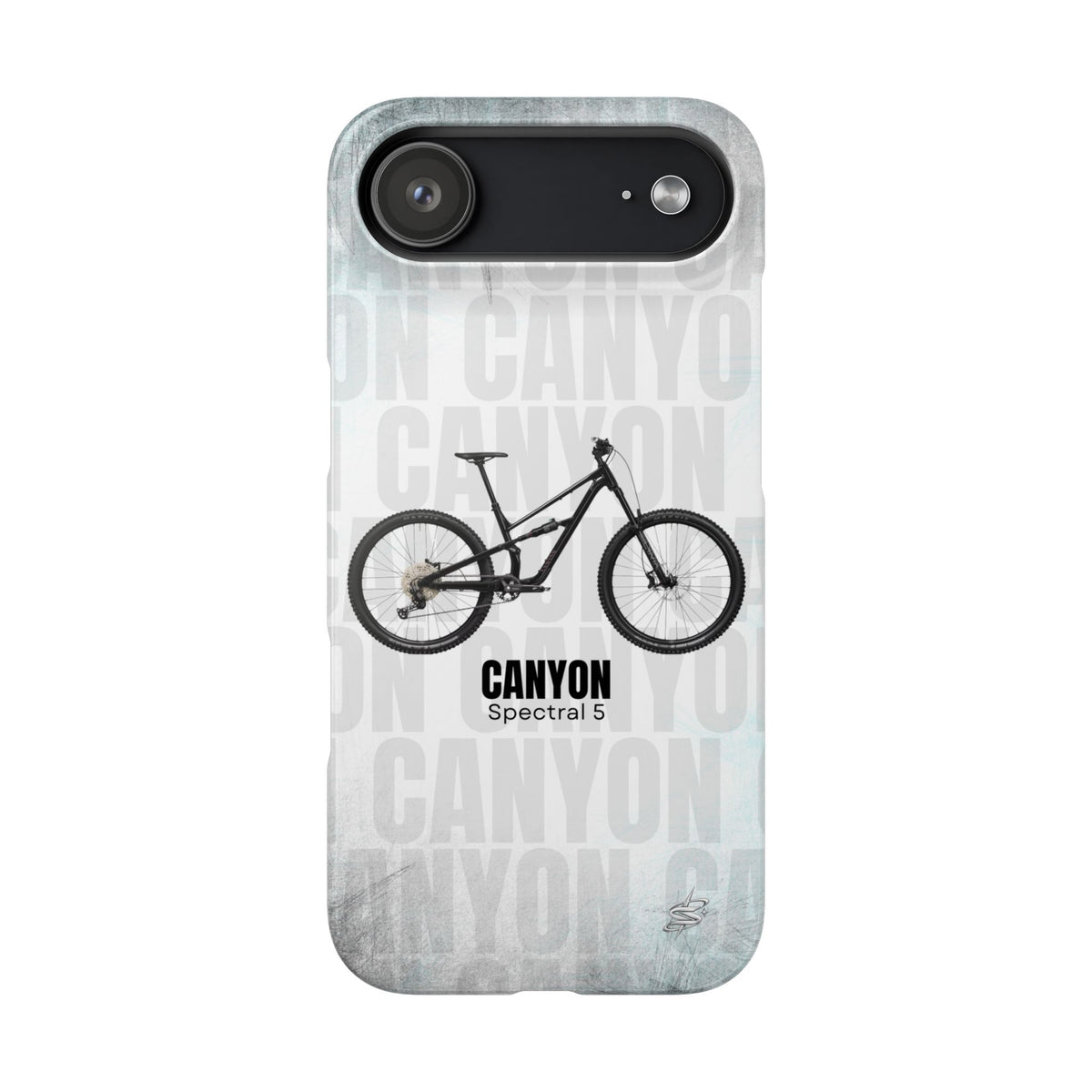 CANYON Spectral 5