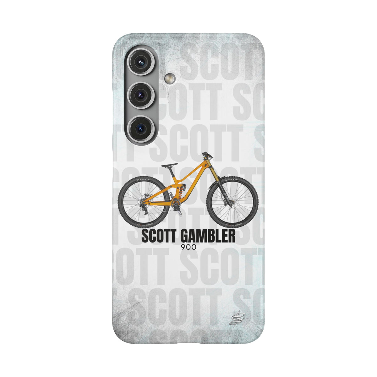 SCOTT Gambler 900 2020