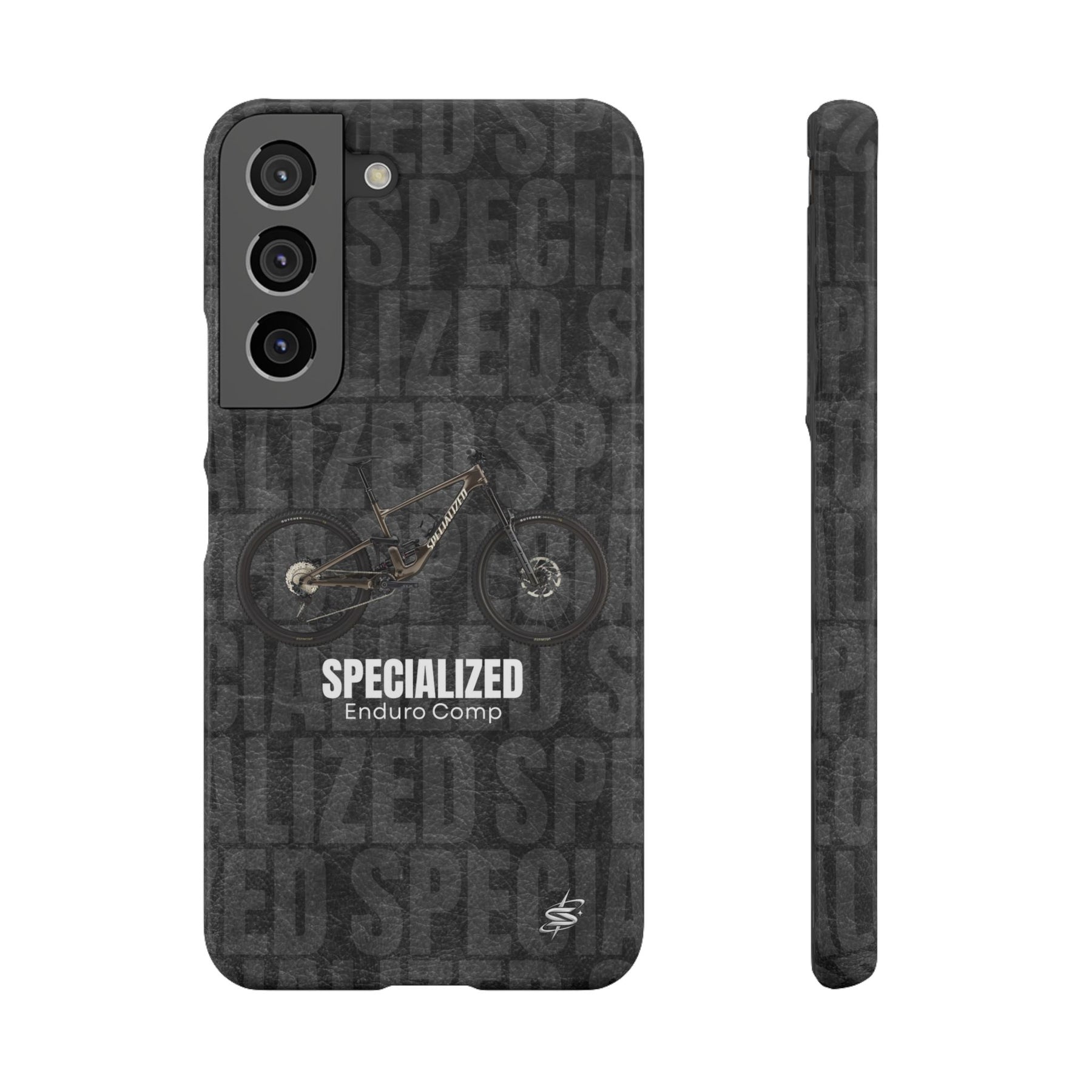 SPECIALIZED Enduro Comp
