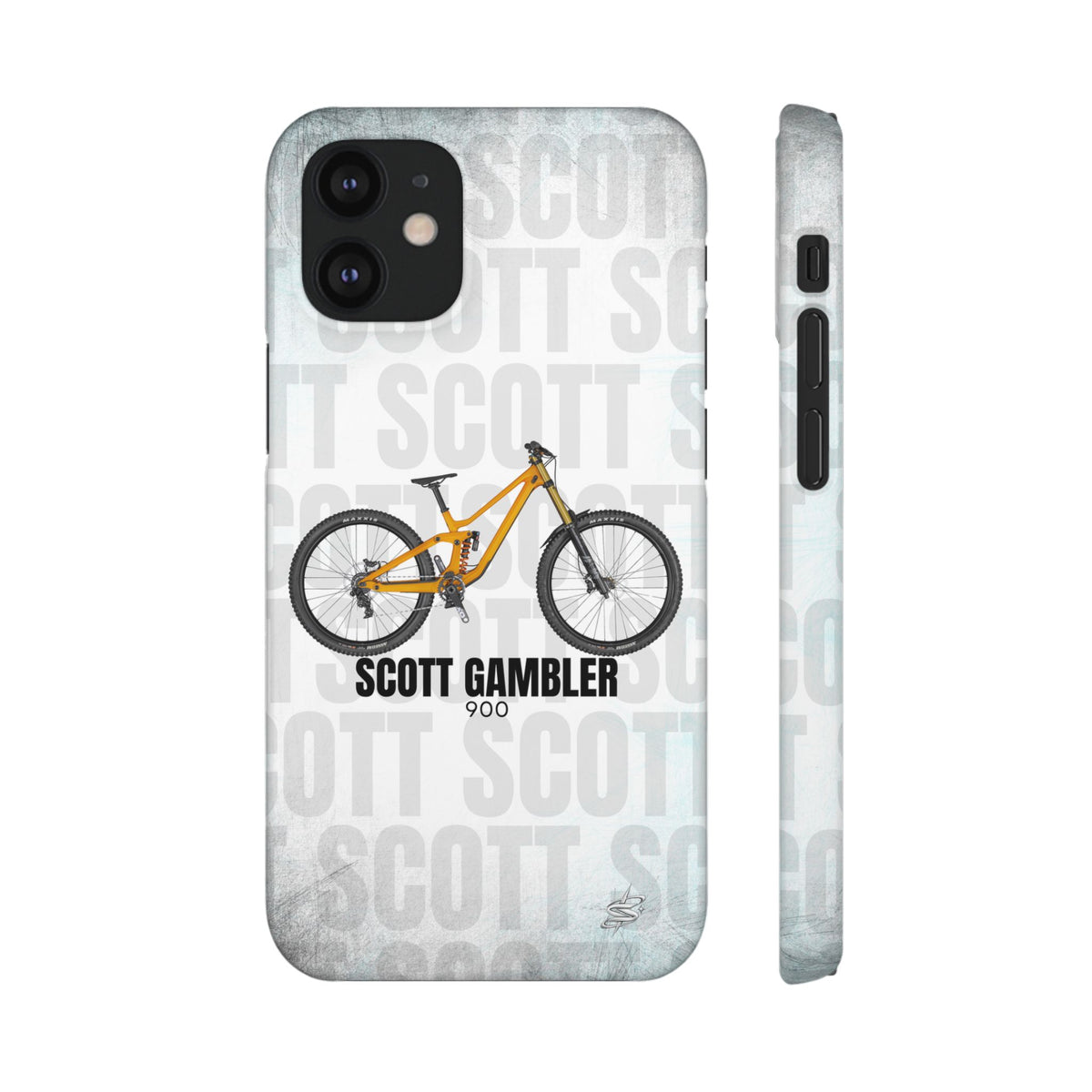 SCOTT Gambler 900 2020
