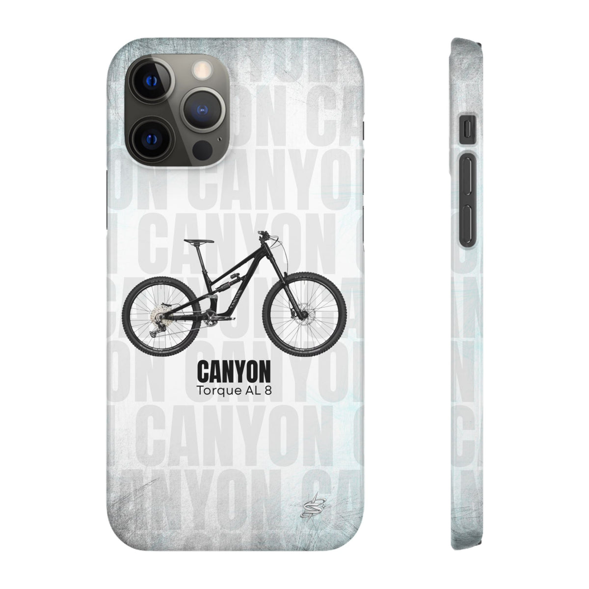 CANYON Torque AL 8