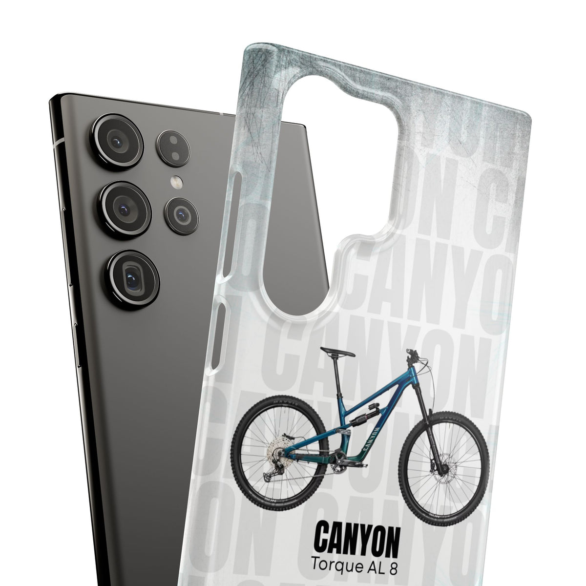CANYON Torque AL 8