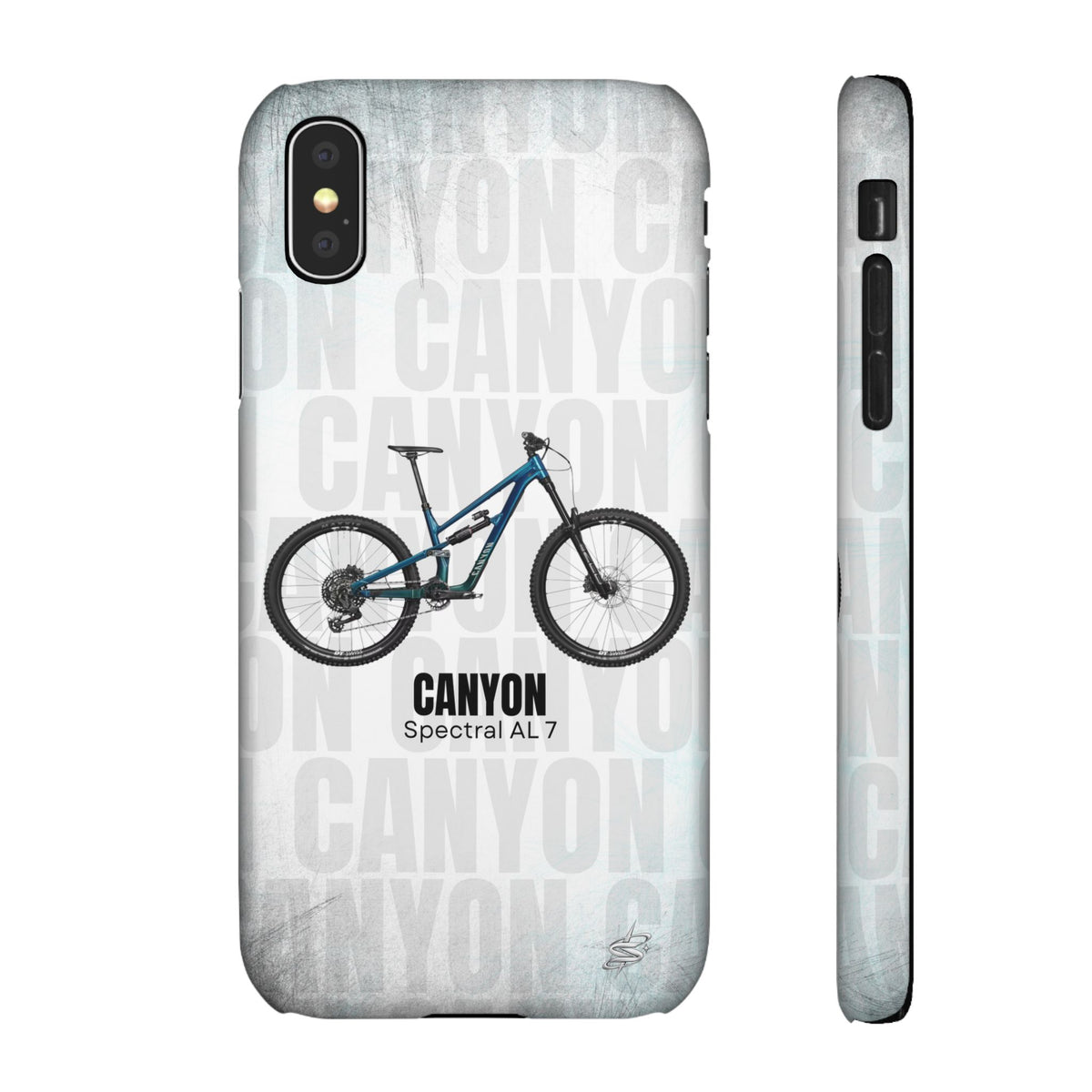 CANYON Spectral AL 7