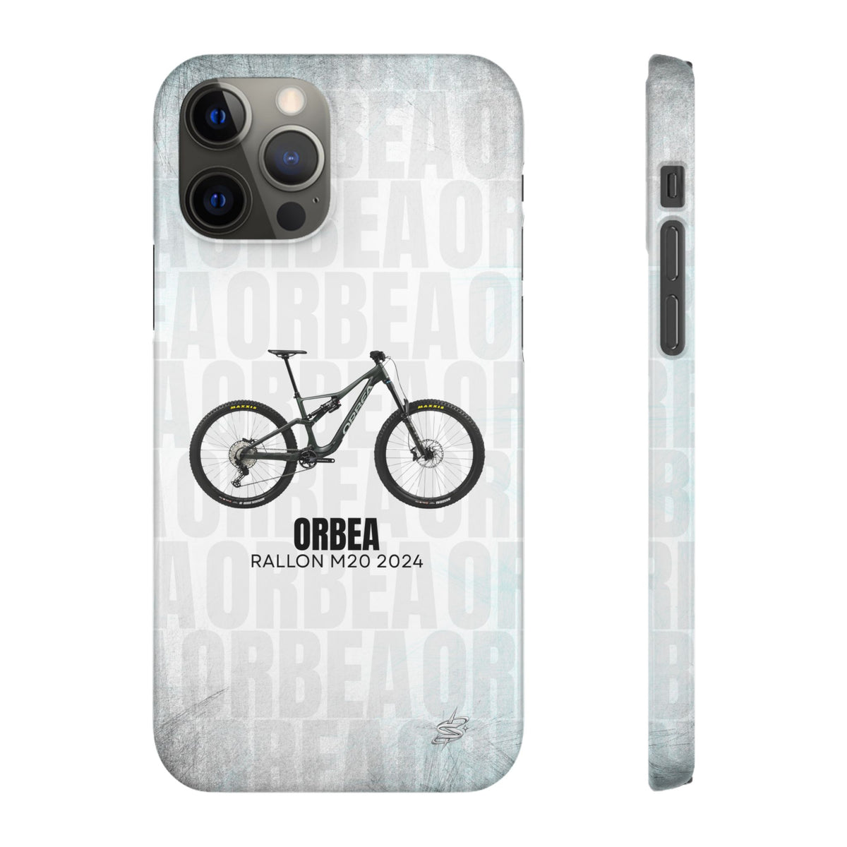 ORBEA Rallon M20 2024