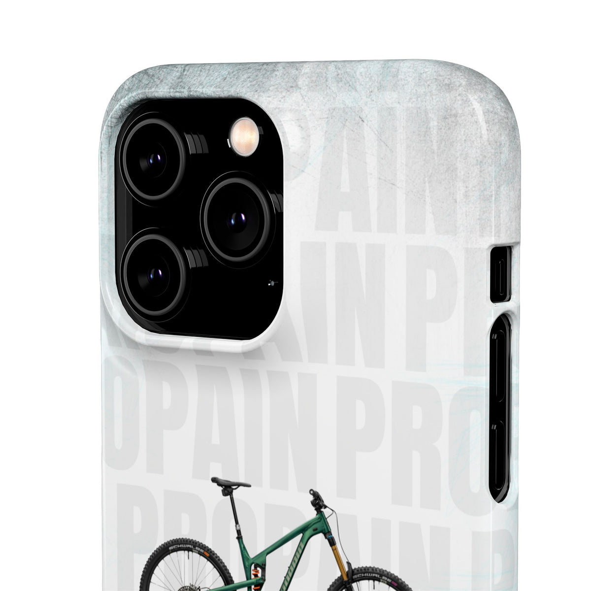 PROPAIN Spindrift AL