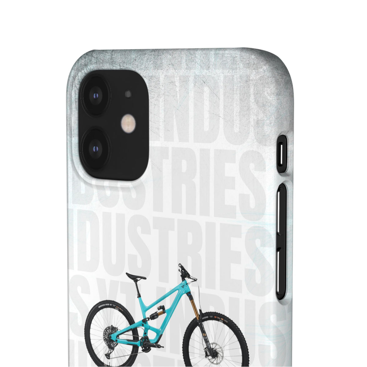 YT Capra Core 4