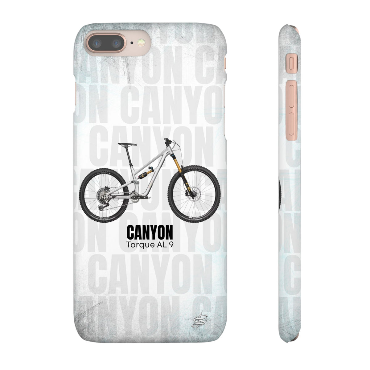 CANYON Torque AL 9