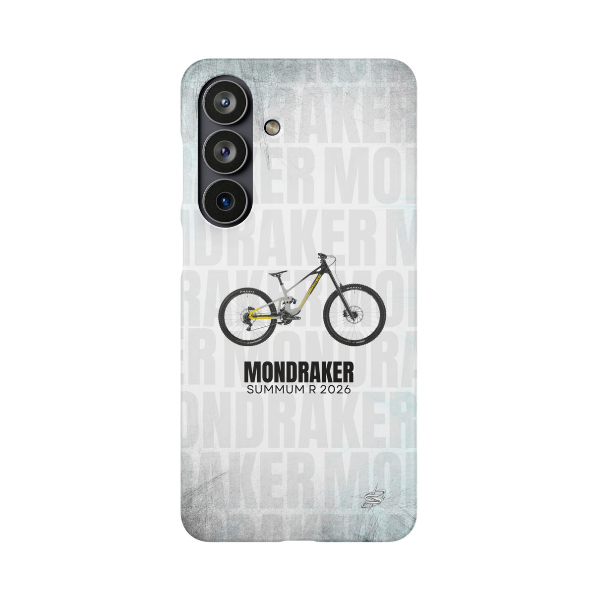 MONDRAKER Summum R 2026