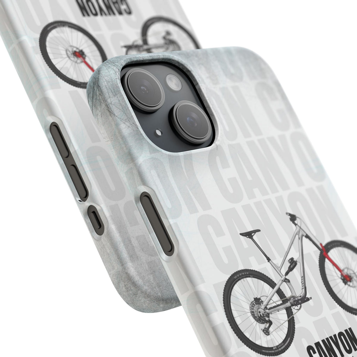 CANYON Spectral AL LTD