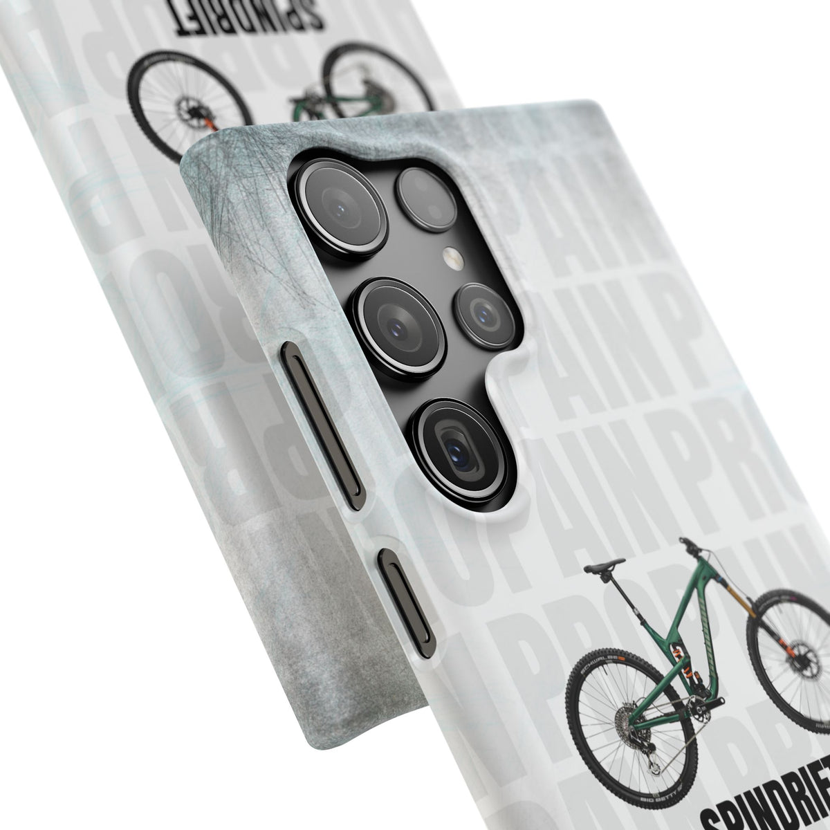 PROPAIN Spindrift AL
