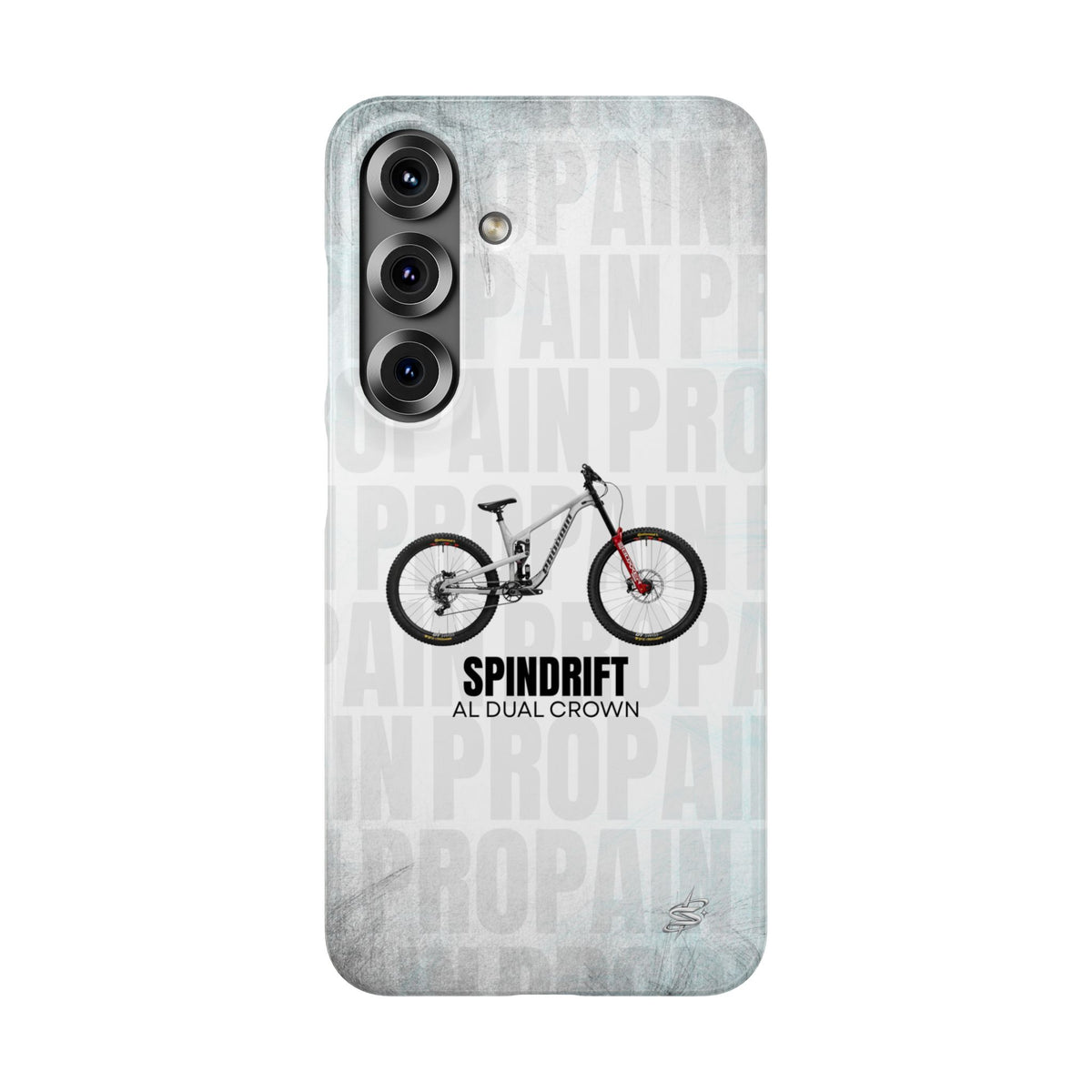 PROPAIN Spindrift al dual crown