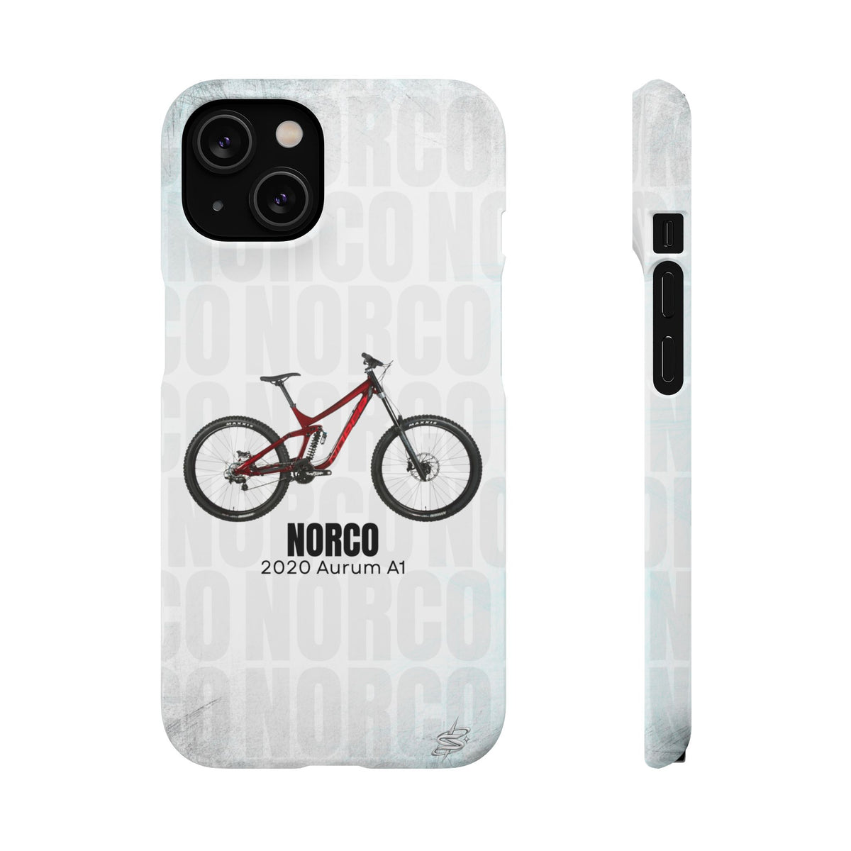 Norco 2020 Autum A1
