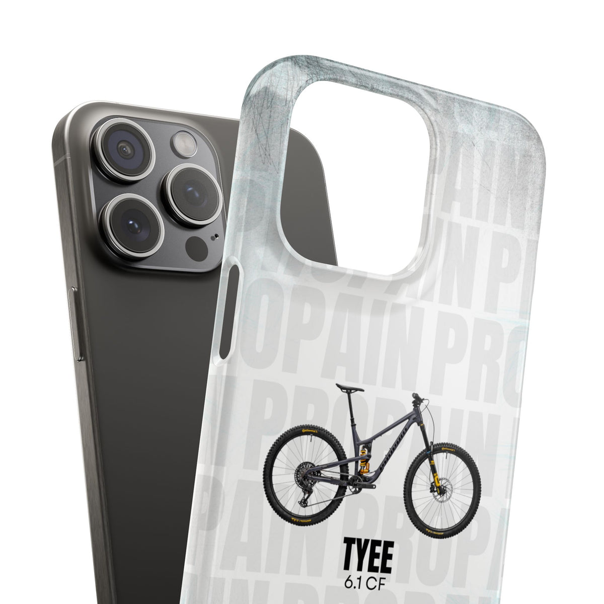 PROPAIN TYEE 6.1 CF
