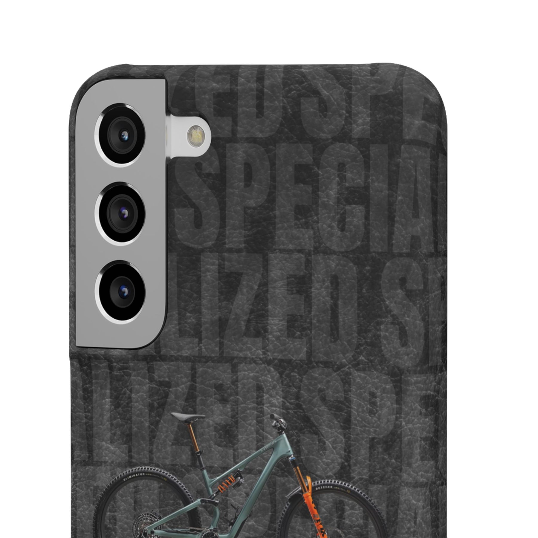 SPECIALIZED S-Works Stumpjumper 15 LTD