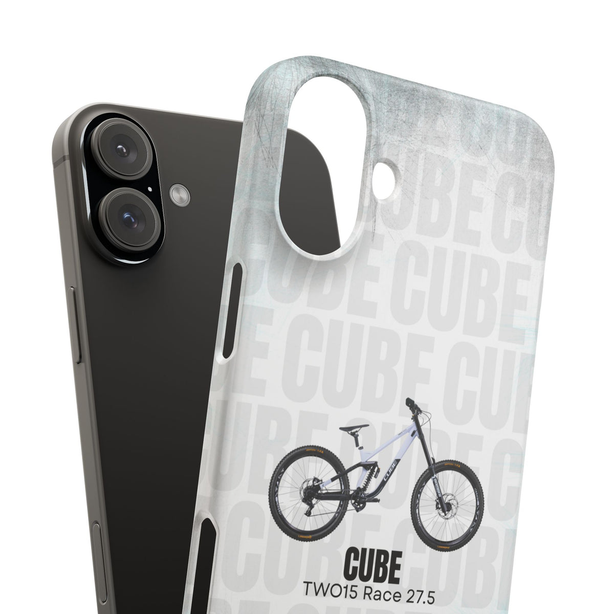 CUBE TWO15 Race 27.5