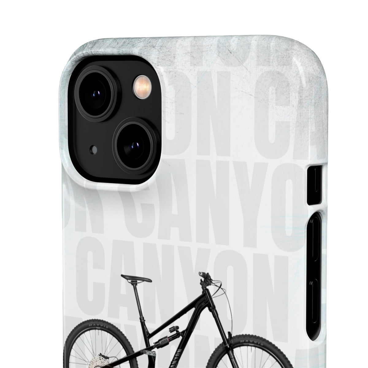 CANYON Torque AL 8