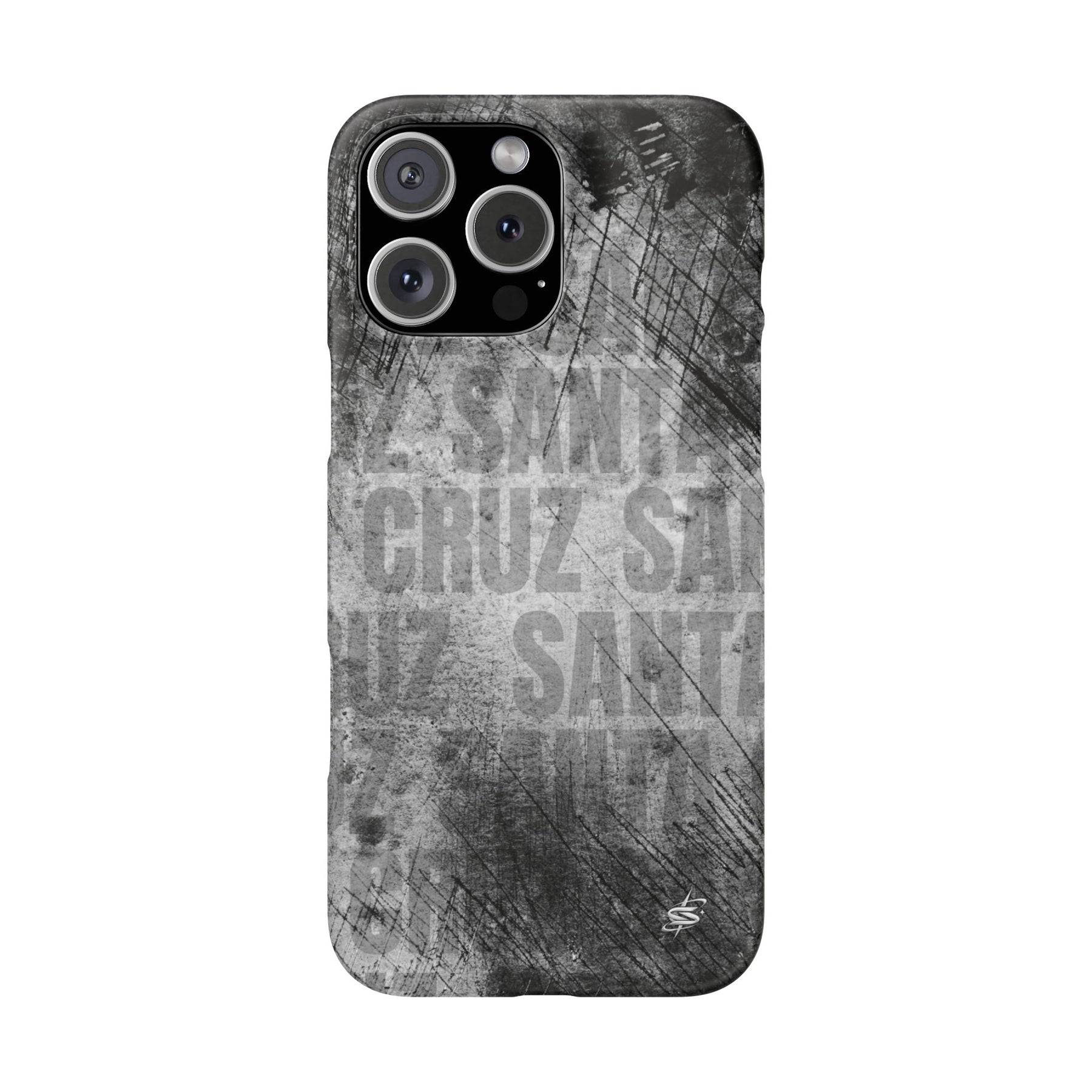 SANTA CRUZ