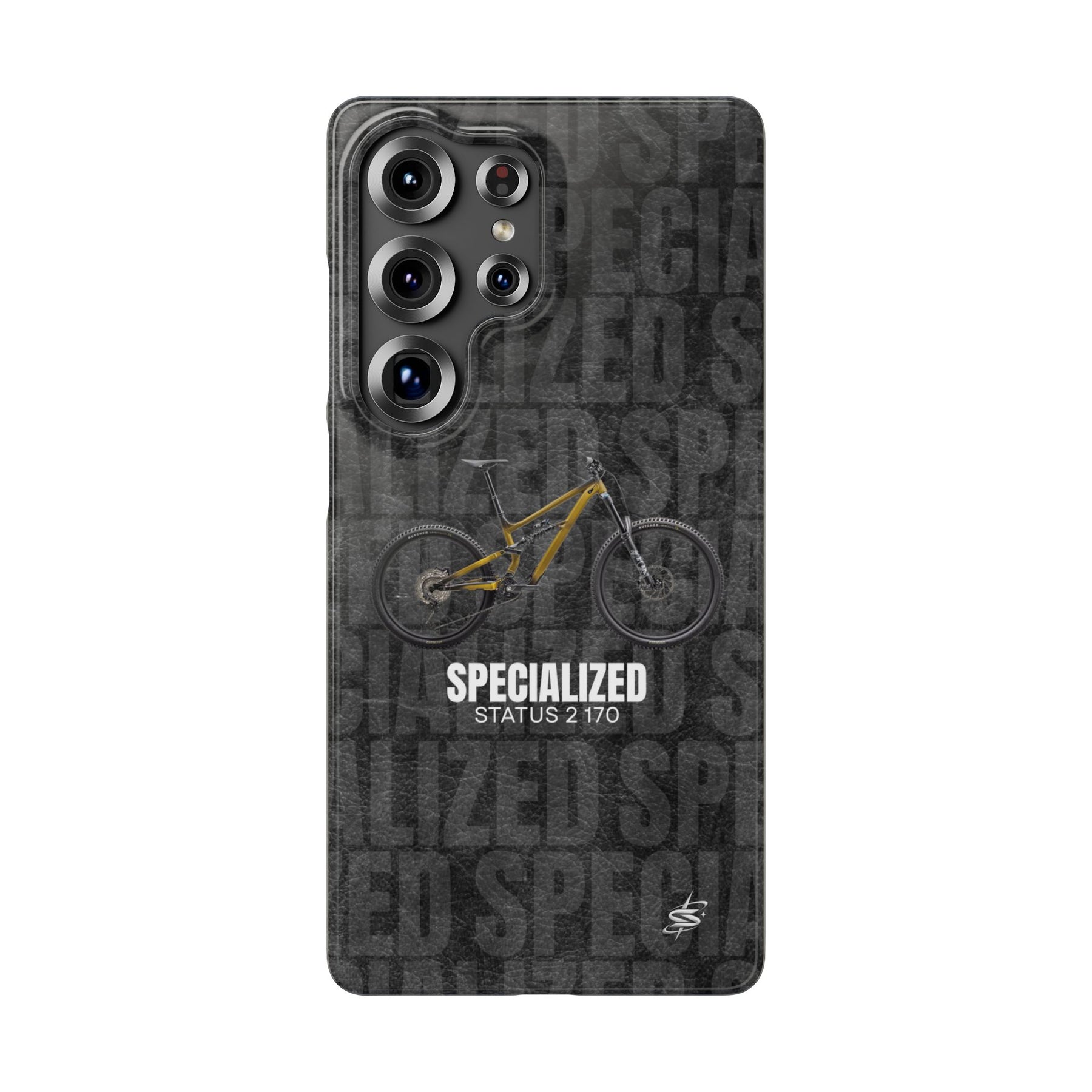 SPECIALIZED Status 2 170