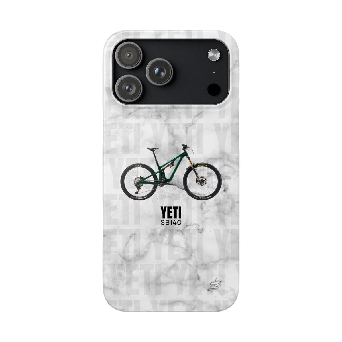 YETI SB140