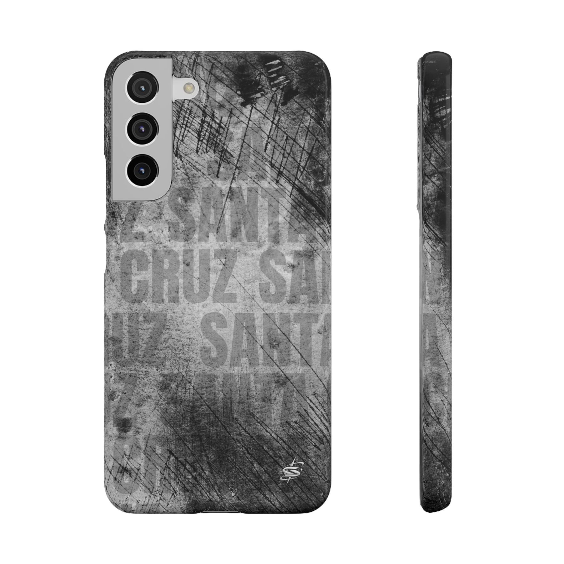 SANTA CRUZ