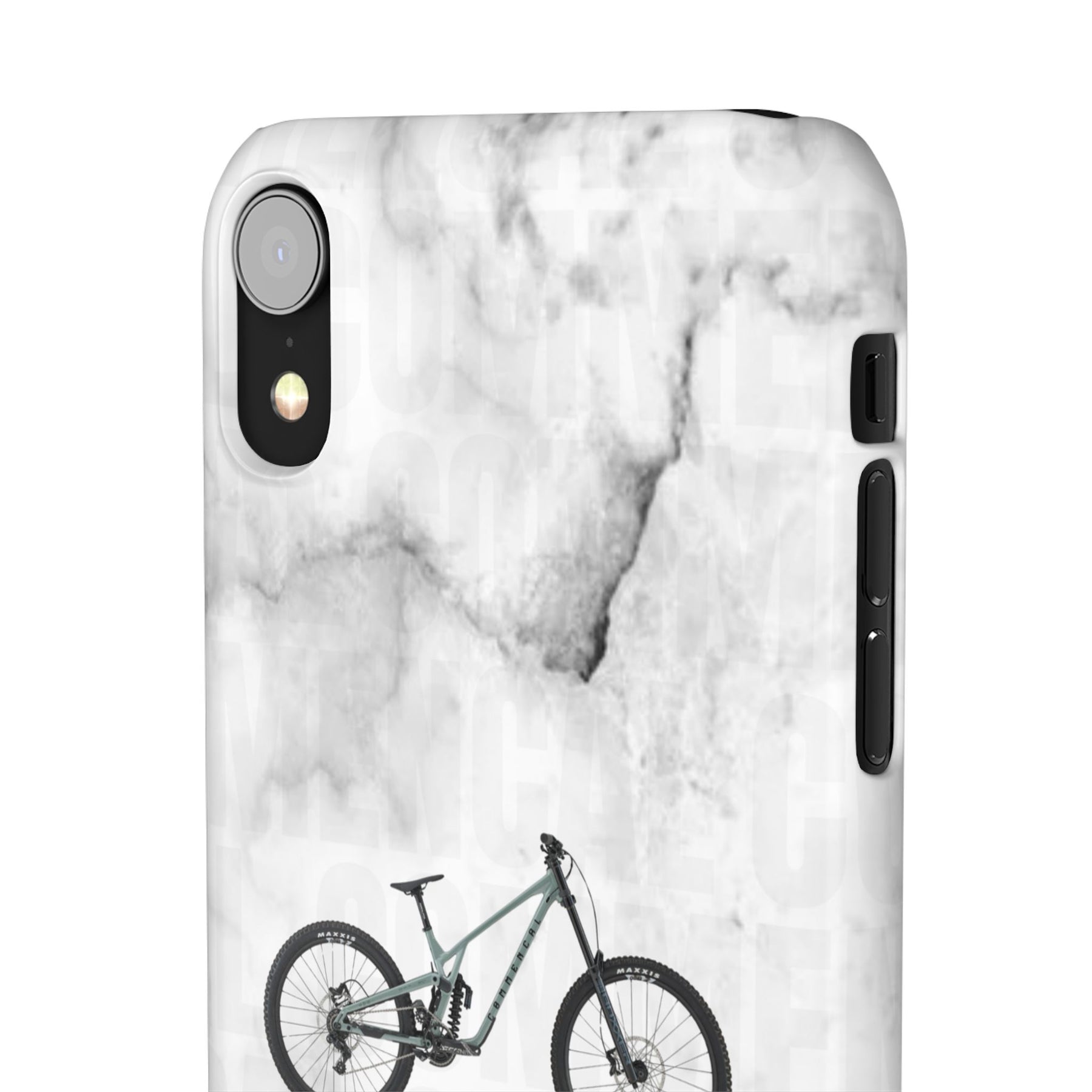 COMMENCAL SUPREME DH V5 RIDE PYRITE GREY 2026