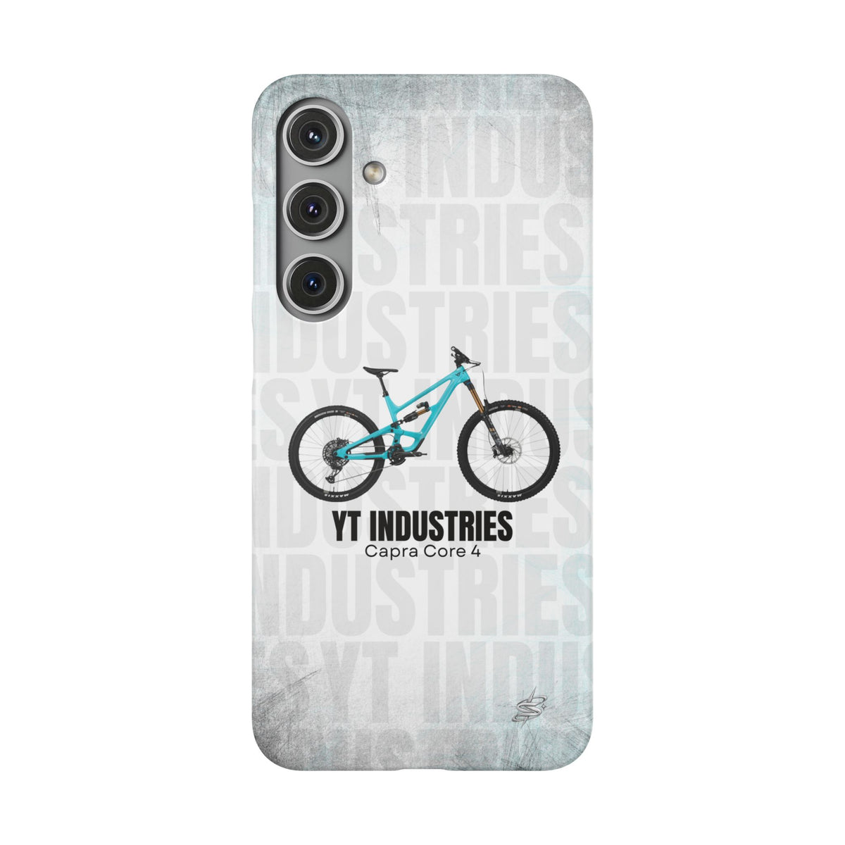 YT Capra Core 4