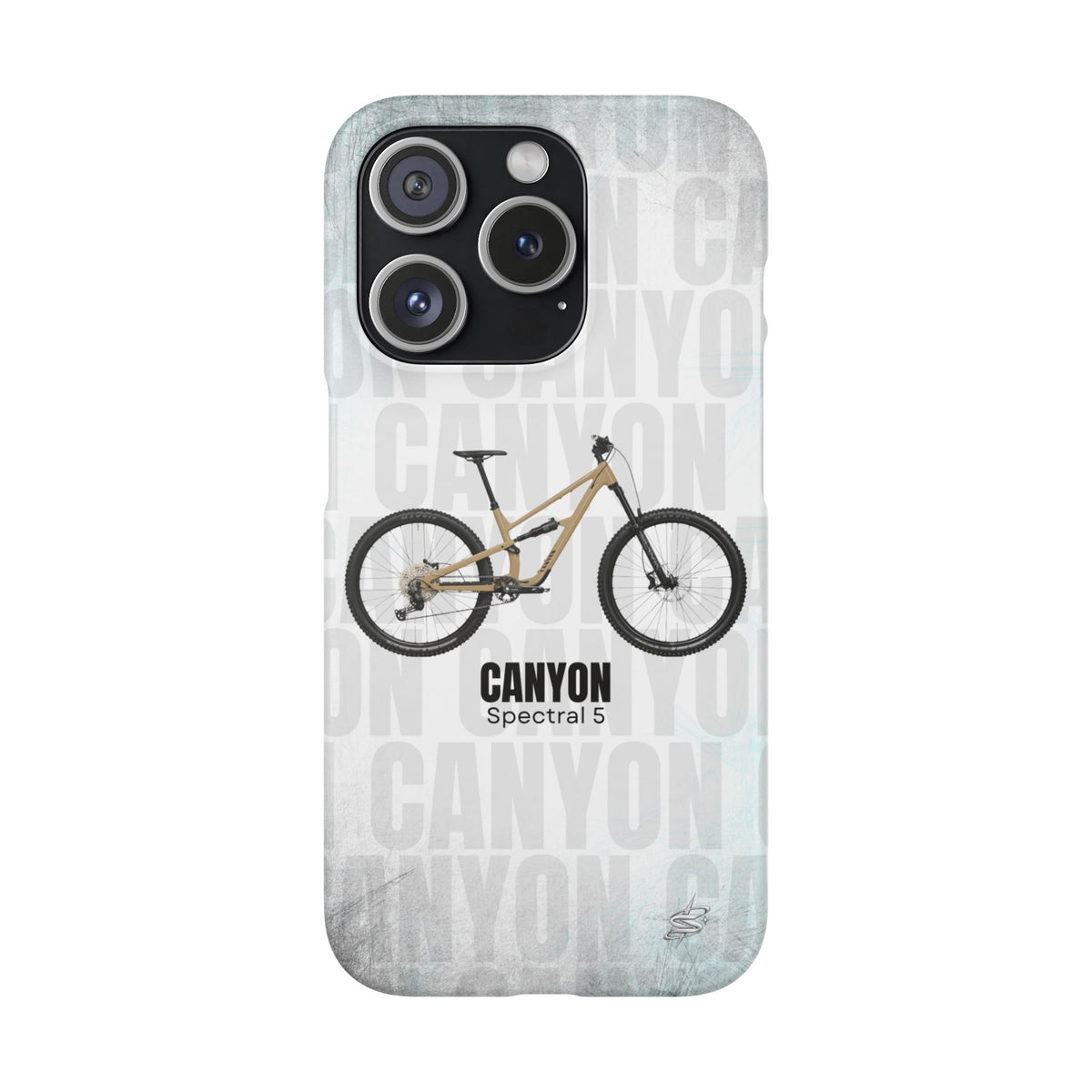 CANYON Spectral 5
