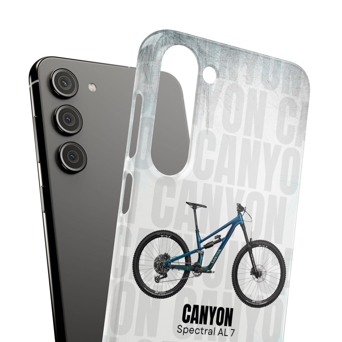 CANYON Spectral AL 7