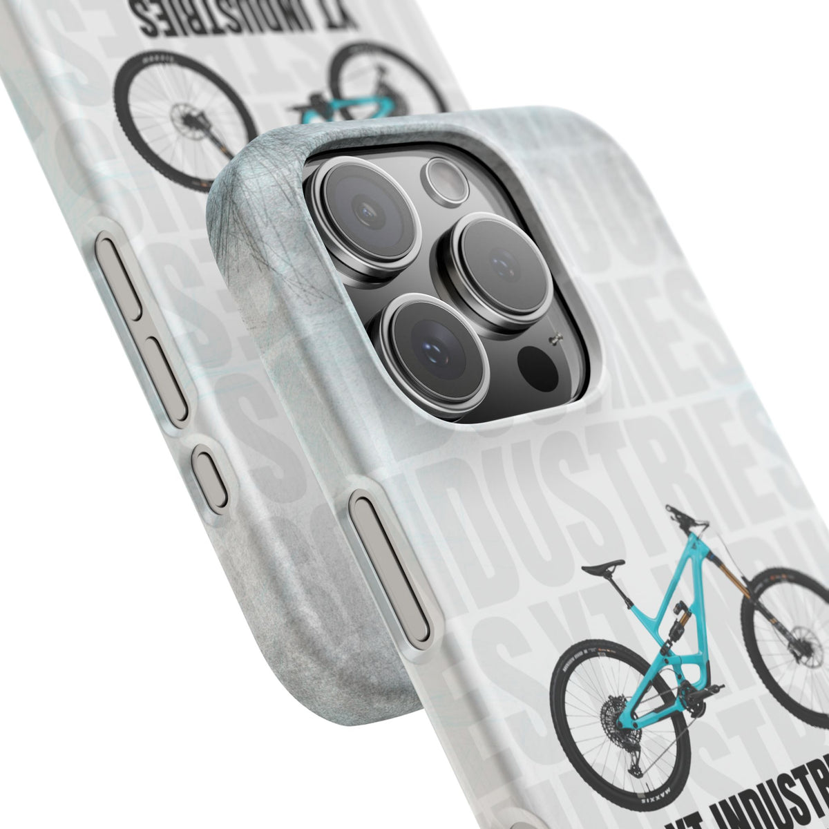 YT Capra Core 4