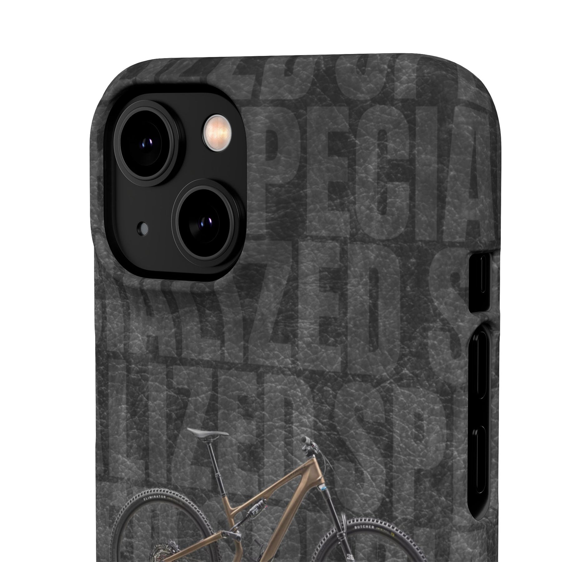 SPECIALIZED Stumpjumper 15 Comp