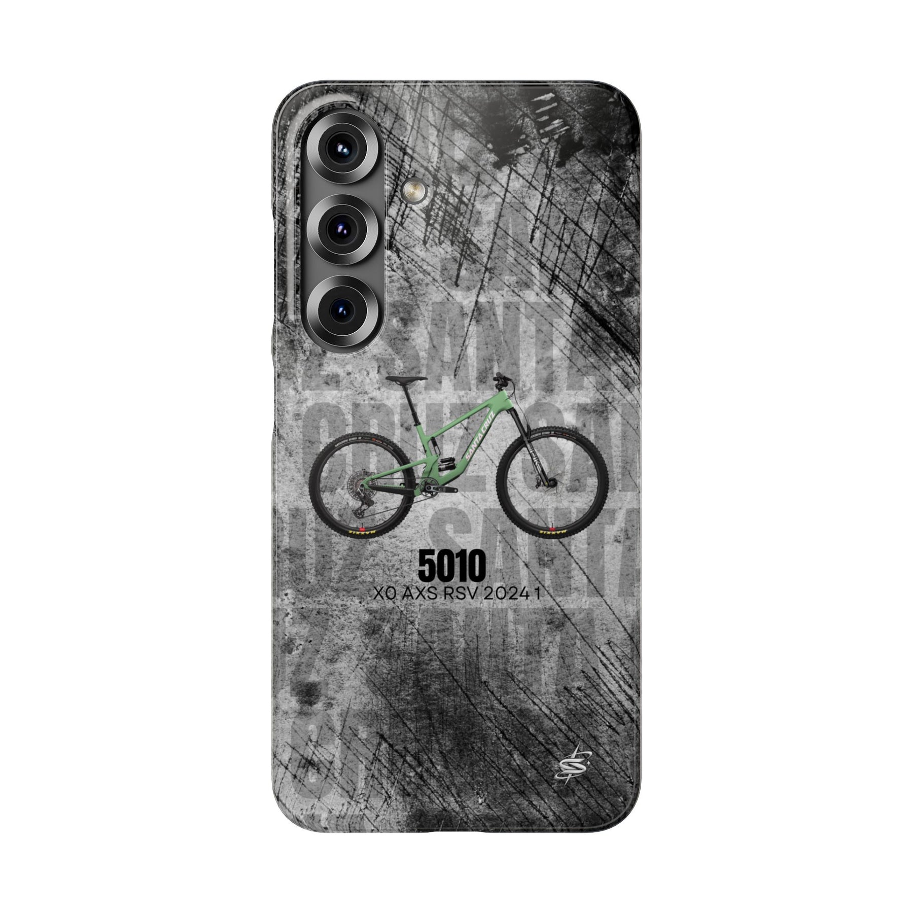 SANTA CRUZ 5010 X0 AXS RSV 2024