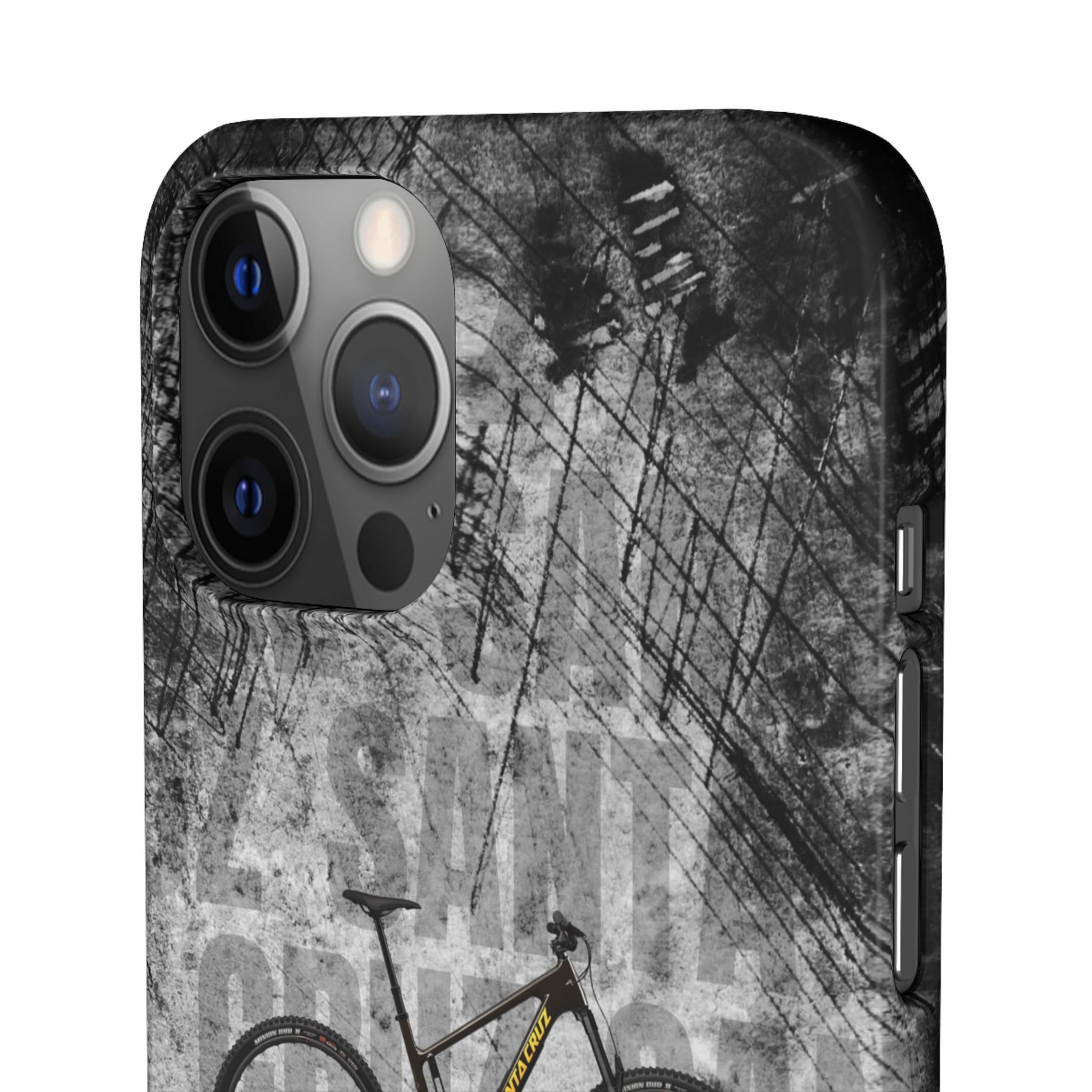 SANTA CRUZ 5010 X0 AXS RSV 2024