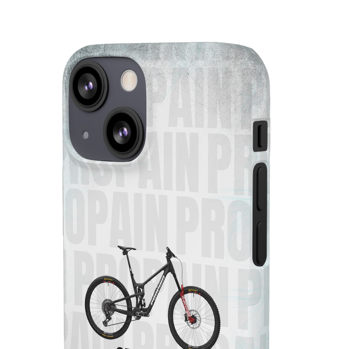 PROPAIN Spindrift 5 CF